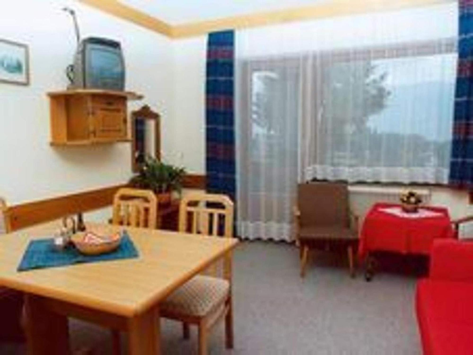 Apartments Home Hermann, Ramsau Am Dachstein Exterior foto