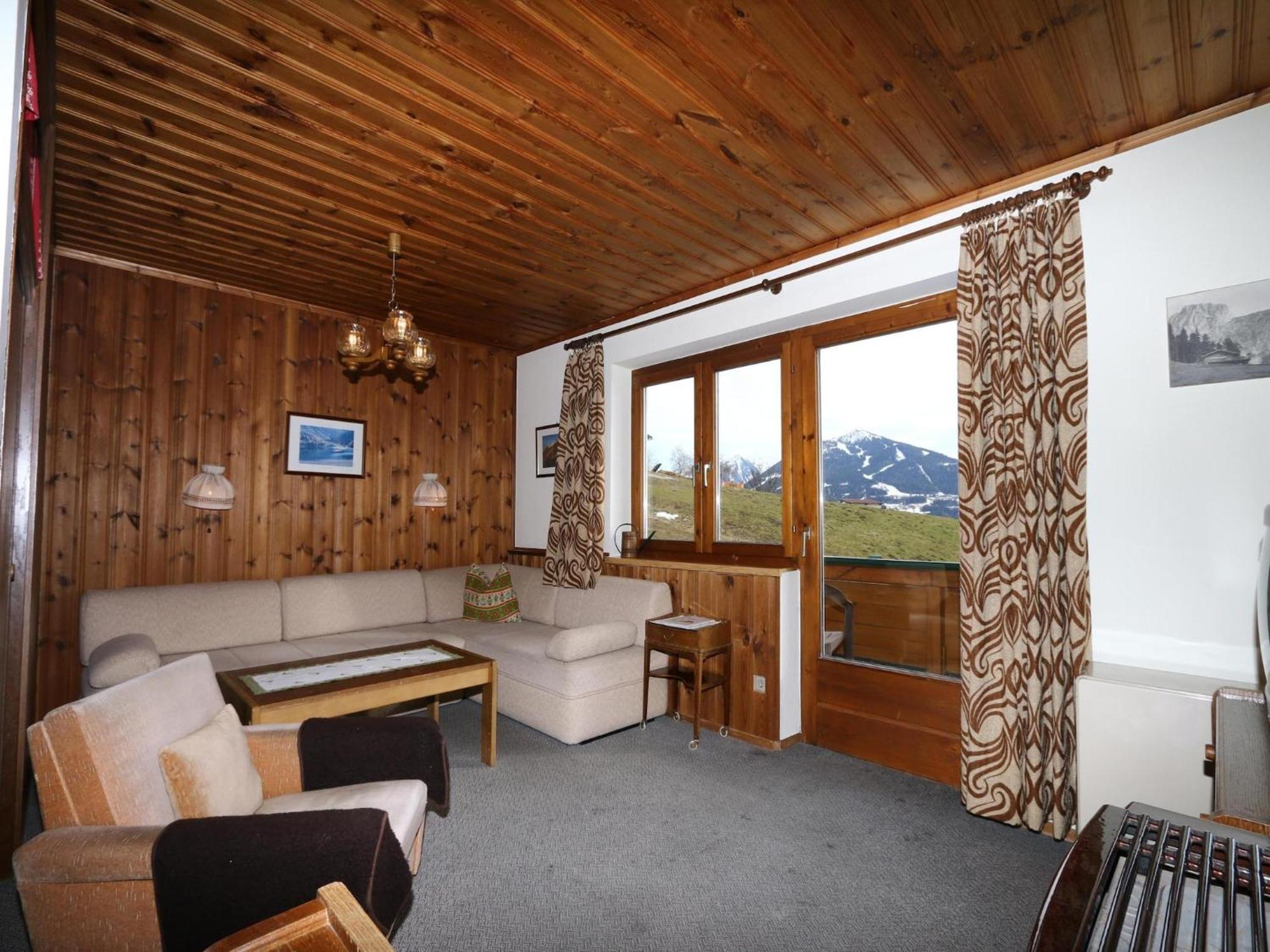 Apartments Home Hermann, Ramsau Am Dachstein Exterior foto