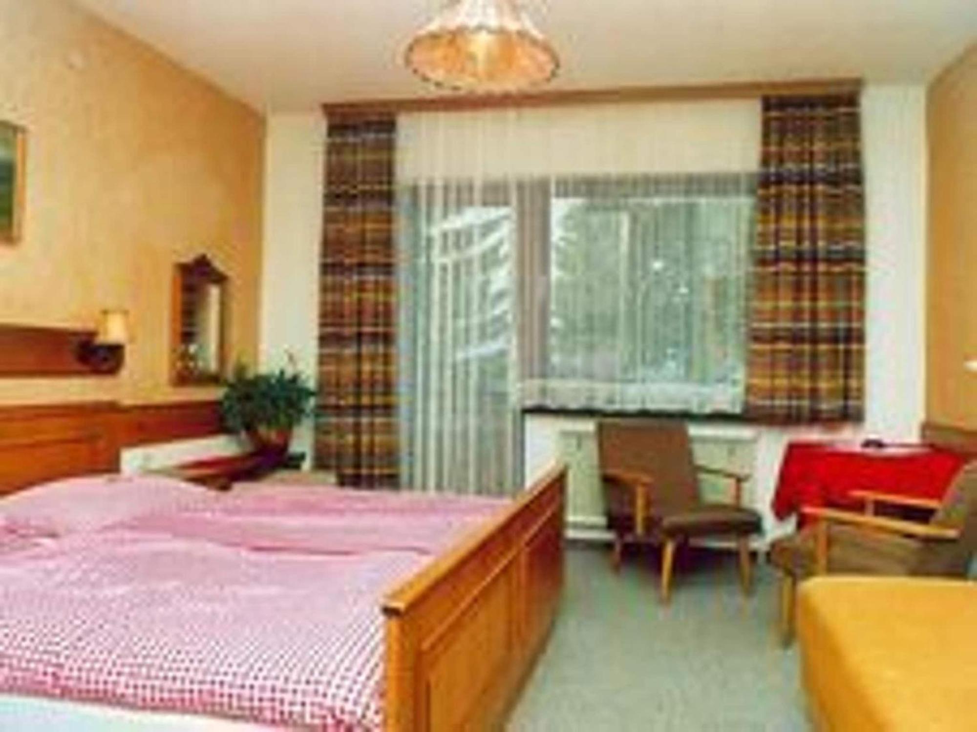 Apartments Home Hermann, Ramsau Am Dachstein Exterior foto